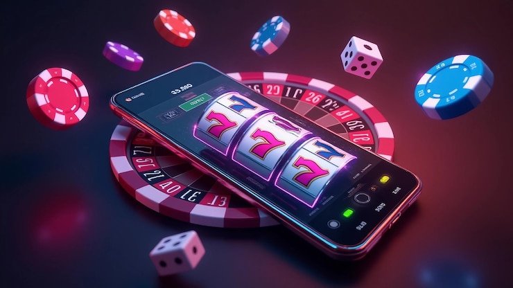 skm777 mobile gaming